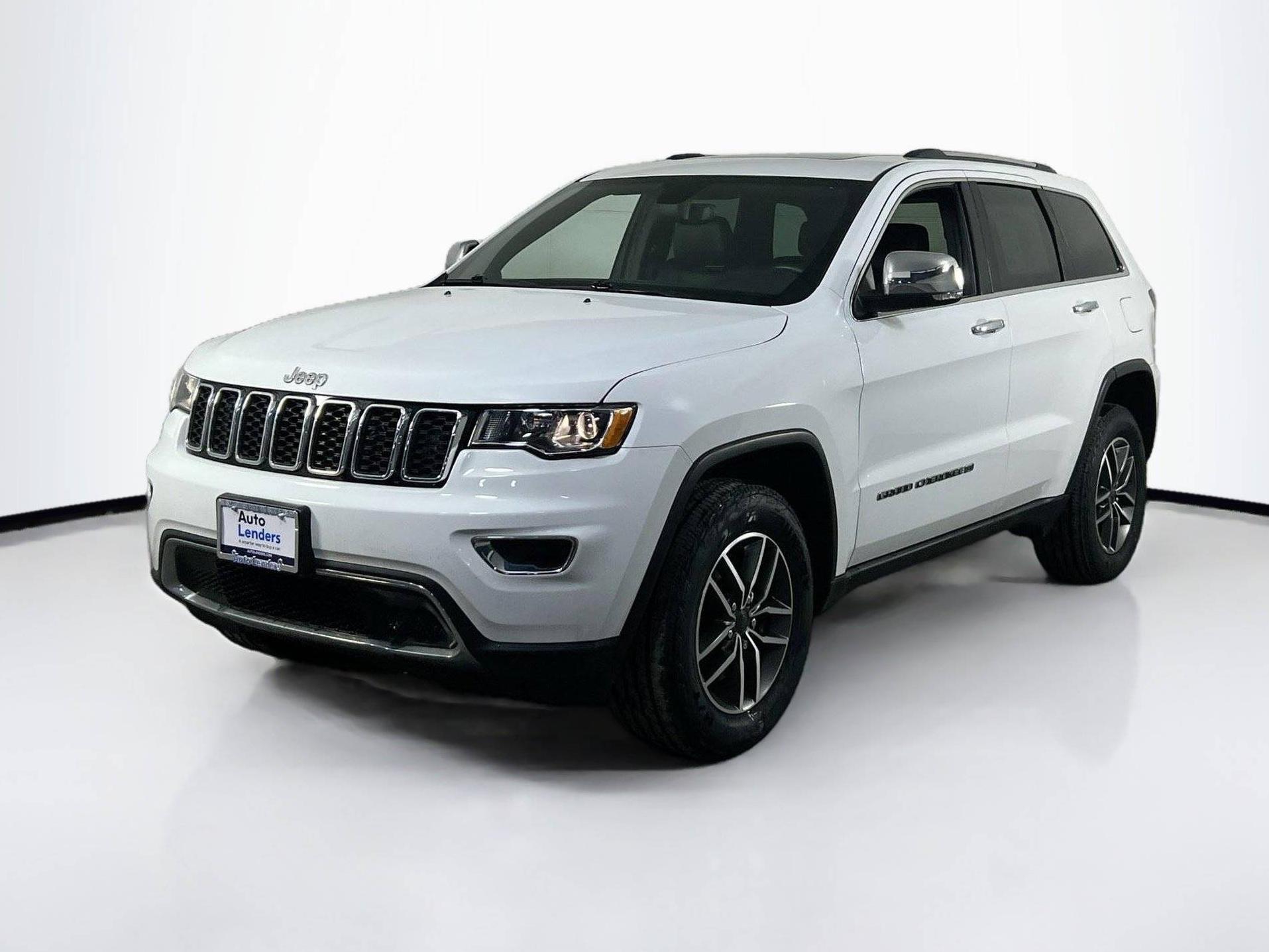 JEEP GRAND CHEROKEE 2022 1C4RJFBG0NC140654 image